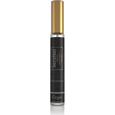 Orgie Sensfeel for Man Exhale Attraction s feromony 10 ml