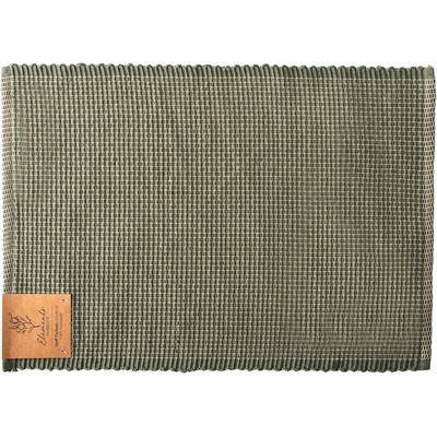 Elements Ambiente Antické zelené prestieranie 33 x 49 cm