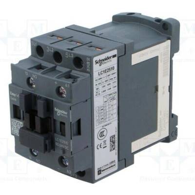 Schneider Electric LC1E2510BD
