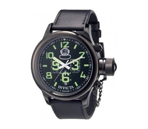 Invicta 7182