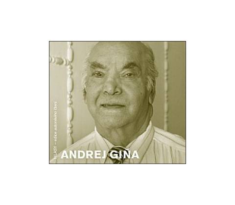 Andrej Giňa