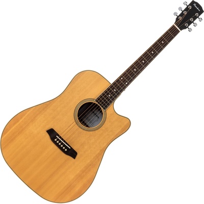 Pasadena PDC-300 Natural Satin Акустична китара