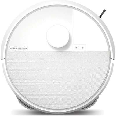 iRobot Roomba Plus 405 Combo + AutoWash dock bílá – Zboží Živě