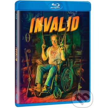Invalid: BD