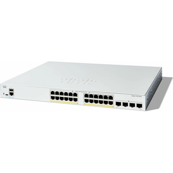 Cisco C1200-24FP-4G