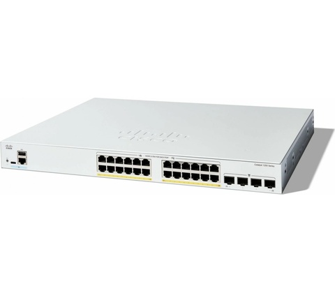 Cisco C1200-24FP-4G