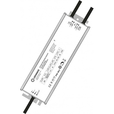 LEDVANCE trafo 24V DC DR DIM-PFM -250/220-240/24/P 4058075240155