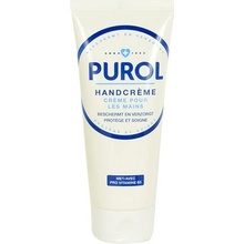 Purol krém pro suché ruce 100 ml