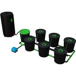  Alien XL 6 POT RDWC - хидропонна система