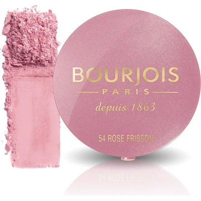 BOURJOIS Paris Blush Руж 54