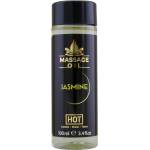 HOT - масажно олио за тяло - жасмин - 100 мл - lovesexshop