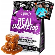 Real Pharm Real Isolate 100 1800 g