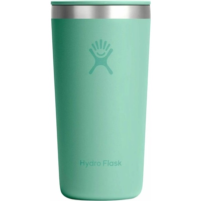 Hydro Flask termohrnek All Around Tumbler Press-In LID 355 ml mermaid green
