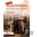 Hravá vlastiveda 4