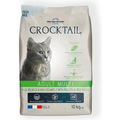 Pro-Nutrition Flatazor Crocktail Adult Multi 10 kg