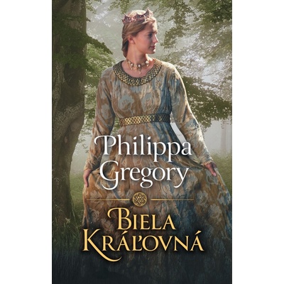 Biela kráľovná - Philippa Gregory