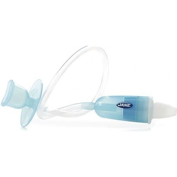 Jané nosní odsávačka Nasal aspirátor