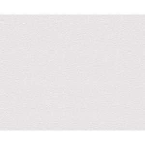 A. S. Création Винилов тапет за стена simply white 8841-14