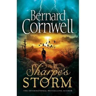 The Sharpe's Storm