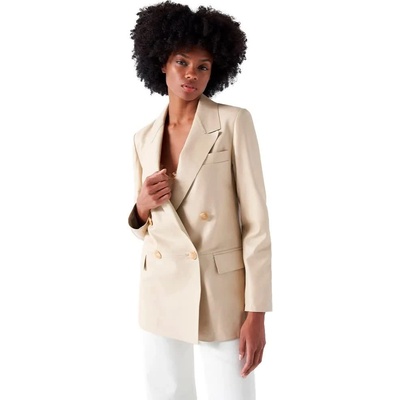 Salsa jeans Сако Salsa jeans 21007796 blazer - Beige (Light Pearl)
