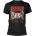 Kreator Terrible Certainty Black S Риза (PH10955S)