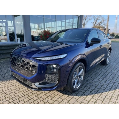 Audi Q3 TFSI quattro S tronic S-line Sportback 150 kW