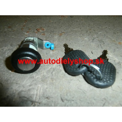 Iveco DAILY, Turbo DAILY5/99-2006 vložka dverovej zámky na dvere pravé,bočné,za