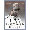 Crew Showman Killer