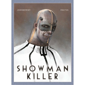 Crew Showman Killer