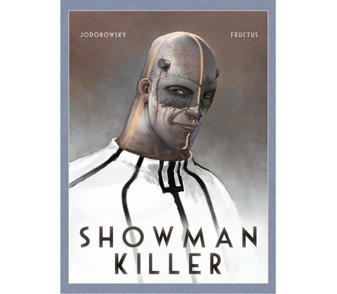 Crew Showman Killer