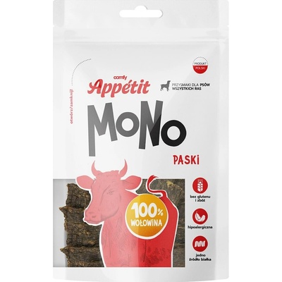 COMFY APPETIT MONO PÁSIK HOVÄDZIE 80 g