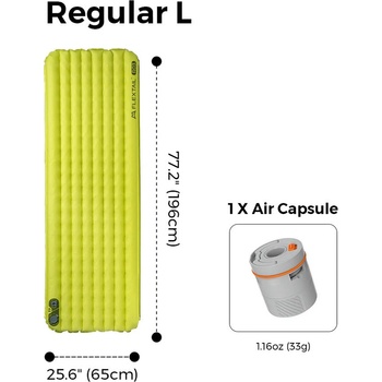 Flextail TINY R03 AVS