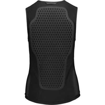 W's VPD Air Vest Apricot Sunstone
