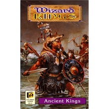 Columbia Games Wizard Kings Ancient Kings