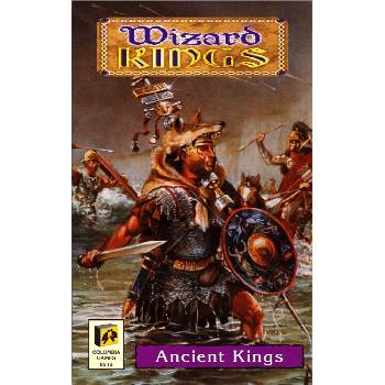 Columbia Games Wizard Kings Ancient Kings
