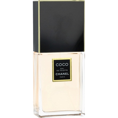 Chanel Coco toaletní voda dámská 100 ml tester