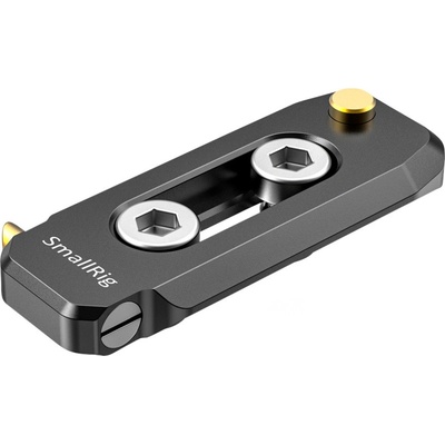 SmallRig 2468 Nato rail 50mm