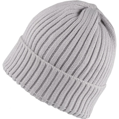 Prima-obchod Zimní čepice 1 šedá světlá