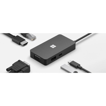 Microsoft Surface Travel Hub USB-C 1E4-00002
