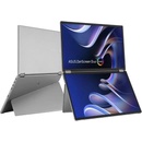 Image 1 of ASUS ZenScreen Duo MQ149CD