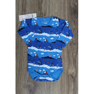 Name it Бебешко боди с дълъг ръкав, 62