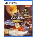 Avatar: The Last Airbender - Quest for Balance