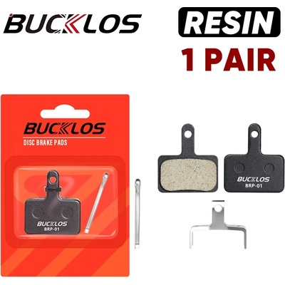 BUCKLOS Комплект от 2бр. накладки bucklos