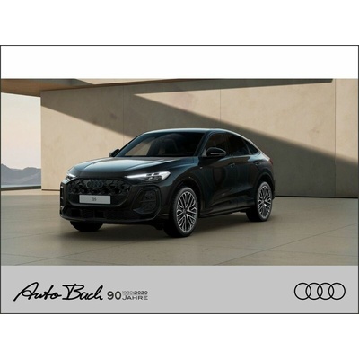 Audi Q5 S-line Sportback 270 kW