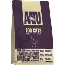 AATU Cat Free run Chicken 85/15 3 kg