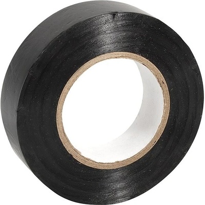 Select Sock tape Black 1,9 cm x 20m