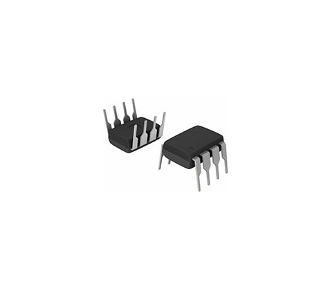 Texas Instruments NE555 P