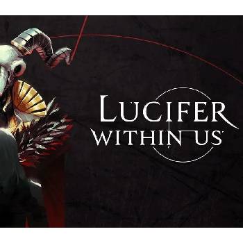 Lucifer Within Us