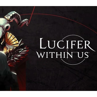 Lucifer Within Us