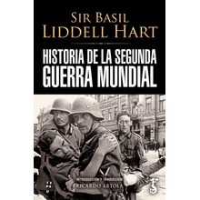 Historia De La Segunda Guerra Mundial